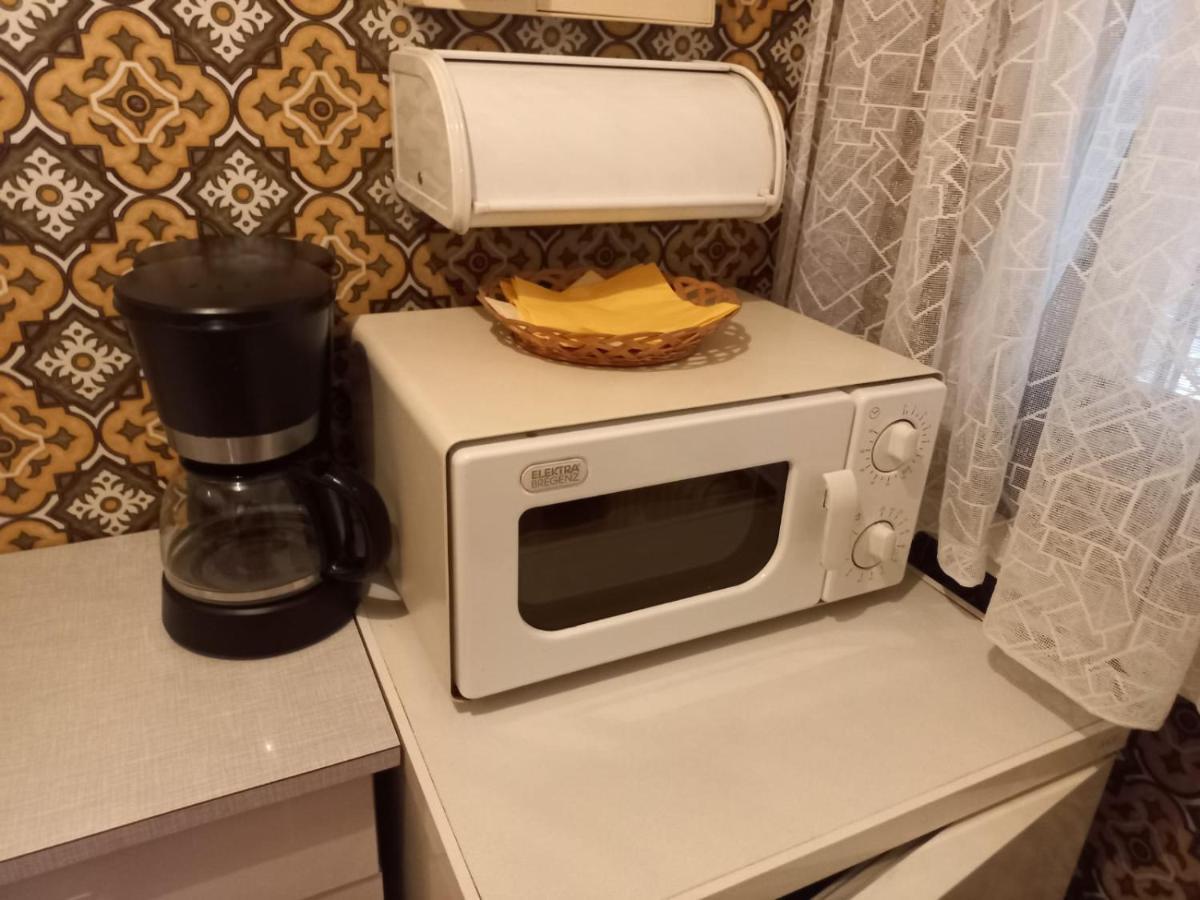 Ferienwohnung ,,Wohnen Wie Zu Grossmutter'S Zeiten'' 비엔나 외부 사진