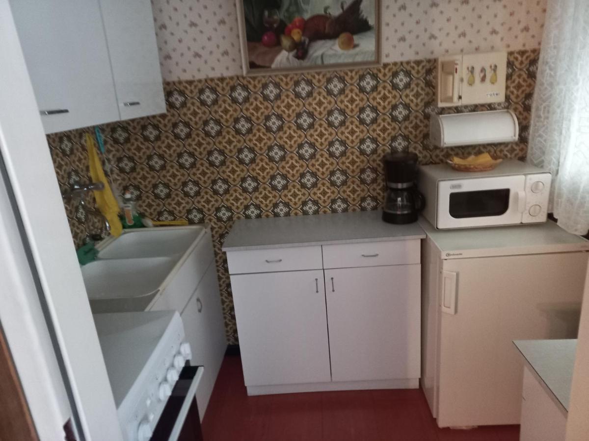 Ferienwohnung ,,Wohnen Wie Zu Grossmutter'S Zeiten'' 비엔나 외부 사진