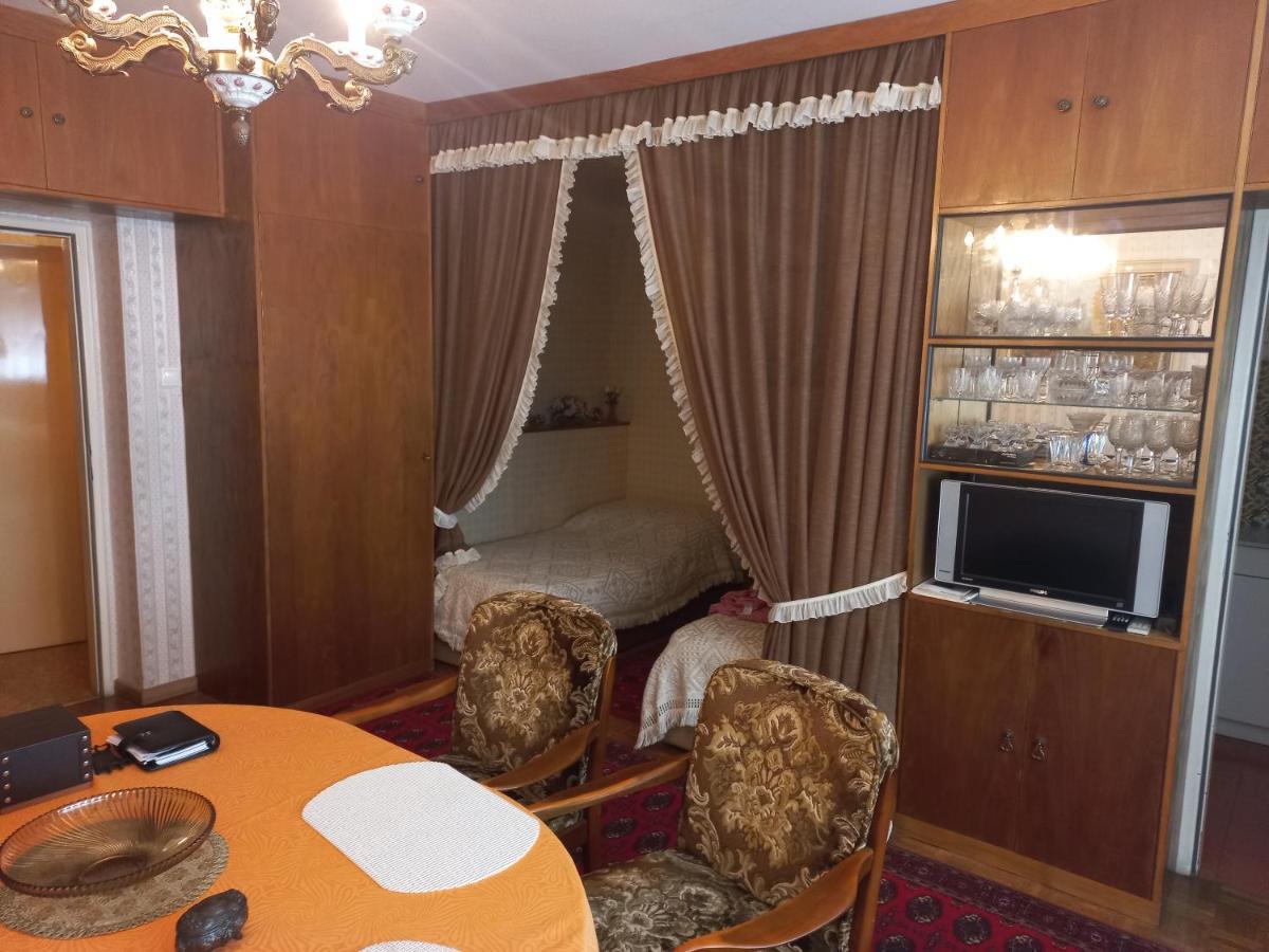 Ferienwohnung ,,Wohnen Wie Zu Grossmutter'S Zeiten'' 비엔나 외부 사진
